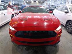 فورد موستانج